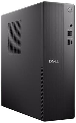 Dell Pro Slim Essential QVS1260/180W/i3-14100/8GB/512GB SSD/Intel UHD/WLAN/Kb/Mouse/W11 Pro/3Y ProSpt