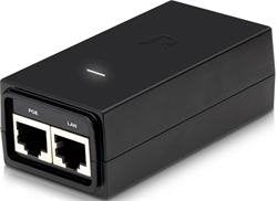 Ubiquiti PoE Injektor 24-12W, 24V/0.5A (12W)