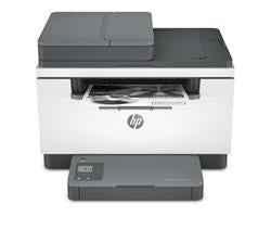 HP LaserJet Pro MFP M234sdn (A4, 29 ppm, USB, LAN, PRINT/SCAN/COPY, duplex, ADF)