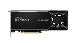 GPU SAPPHIRE AMD Radeon™ AI Pro R9700 32GB GDDR6 LITE