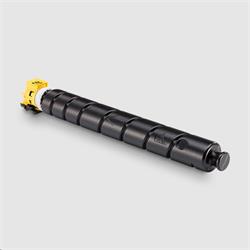 Kyocera Toner yellow na 20 000 A4 (při 5% pokrytí), pro TASKalfa 5052ci/6052ci/5053ci/6053ci