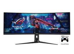 ASUS ROG STRIX XG49VQ 49" DFHD 144Hz (3840x1440) FreeSync2 HDR 4ms 450cd DP 2xHDMI Repro