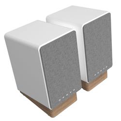 ONKYO Creator Series GX-30ARC White