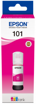 Epson atrament L41xx/L61xx Magenta ink container 70ml