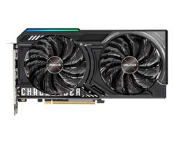 VGA Asrock Radeon RX 9060 XT Challenger 16G OC GDDR6