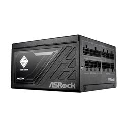Zdroj Asrock Steel Legend SL-1000G, 1000W, 80+ Gold, ATX 3.1, modular