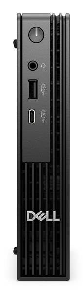 Dell Pro Micro QCM1250/TPM/i7-14700T/8GB/512GB SSD/90W Type-C/WLAN/Kb/Mouse/W11 Pro/3Y ProSpt