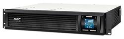 APC Smart-UPS C 1000VA 2U Rack mountable LCD 230V with SmartConnect