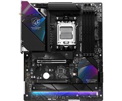 MB Asrock Phantom Gaming X870 RIPTIDE WIFI /AM5/4xDDR5/M.2/W7+BT5.4/HDMI/USB4/ATX