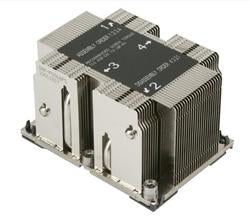 SUPERMICRO X11 Purley Platform CPU Heat Sink for 2U and above Series Servers