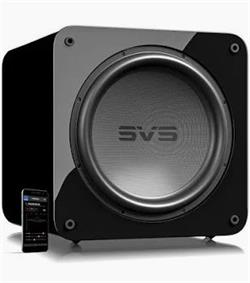 SVS SB-5000 R-Evolution PG BLACK