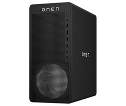 OMEN 16L TG03-0021nc, Ryzen 5 8400F, RTX 5050/8GB, 16GB, SSD 512GB, W11H, 3-3-0, Black, WiFi/BT