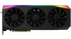 VGA XFX Mercury AMD Radeon RX 9070 XT OC 16GB GDDR6 Gaming edition RGB