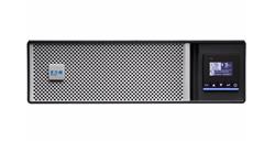 EATON UPS 5PX 2200i RT3U G2, Line-interactive, Rack 3U/Tower, 2200VA/2200W, výstup 8/2x IEC C13/C19, USB