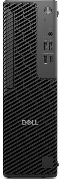 Dell Pro Max Slim FCS1250/360W/TPM/U7-265/32GB/1TB SSD/Nvidia A1000/vPro/Kb/Mouse/W11 Pro/3Y ProSpt