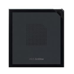 DVD ASUS ZenDrive V1M, USB-C, slim, externí, černá