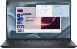 Dell Pro 15 Essential PV15250/i7-1355U/16GB/512GB SSD/15.6" FHD/Intel UHD/FgrPr/4 Cell/noAC/Backlit Kb/W11 Pro/3Y ProSpt