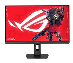 ASUS Monitor ROG Strix XG27ACMEG, 27", Fast IPS, 2560x1440, 16:9, 0,3ms, DP, HDMI, USB-C, G-SYNC, 260Hz