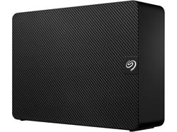 Seagate HDD Externí Expansion Desktop 3.5" 6TB - USB 3.0, Černá