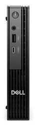 Dell Pro Micro QCM1250/TPM/U5-235T/8GB/512GB SSD/90W Type-C/WLAN/Kb/Mouse/W11 Pro/3Y ProSpt