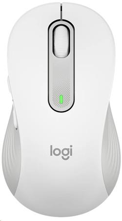 Logitech Signature M650 L Wireless Mouse for Business - OFF-WHITE - EMEA