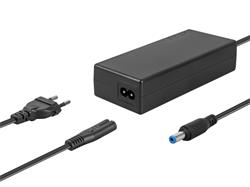 Nabíjecí adaptér pro notebooky 19V 4,74A 90W rovný konektor 5,5mm x 2,5mm