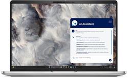 Dell Pro 16 Plus PB16250/U7-265U/16GB/512GB SSD/16" FHD+/IR Cam&Mic/FgrPr/SmtCd/3 Cell/vPro/Backlit Kb/W11 Pro/3Y ProSpt