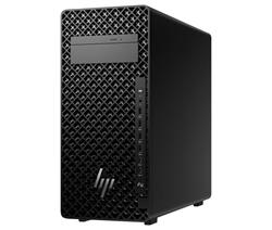HP Z2 Tower G1, Ultra9 285K/vPro, RTXPRO2000Blw/16GB, 64GB, SSD 1TB, W11Pro, 3-3-3, WiFi/BT