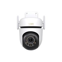 TP-Link Tapo C530WS Venkovní otočná IP kamera s Wi-Fi, 5Mpx, 4mm
