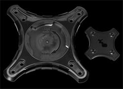 ASRock ACC DeskMini VESA Mount KIT