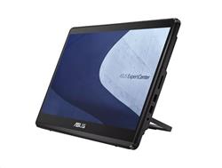 ASUS ExpertCenter E1 AiO E1600WKAT-8128M, N4500, 15.6˝ 1920x1080/Touch, UMA, 8GB, SSD 128GB, FDOS