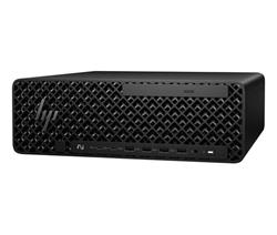 HP Z2 SFF G1i, U7 265/vPro, RTXA1000/8GB, 32GB, SSD 1TB, W11Pro, 3-3-3