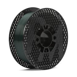 Filament PM tisková struna/filament 1,75 PLA metalická zelená, 1 kg