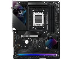 MB Asrock Phantom Gaming B850 RIPTIDE WIFI /AM5/4xDDR5/M.2/W7+BT5.4/HDMI/ATX
