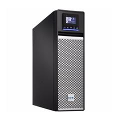 EATON UPS 5PX 3000i RT3U G2, Line-interactive, Rack 3U/Tower, 3000VA/3000W, výstup 8/2x IEC C13/C19, USB