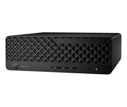 HP ProDesk 4 SFF G1i , Ultra 5 235, 16GB, SSD 512GB, W11Pro, 3-3-3