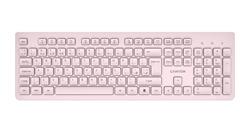 CANYON keyboard HKB-W01 CS AAA Wireless Beige