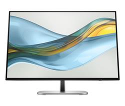 HP Series 5 Pro 524pn, 23.8/IPS, 1920x1200/100Hz, 1500:1, 5 ms, 350cd, HDMI/DP, 3-3-0, pivot