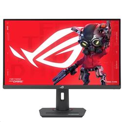 ASUS Monitor ROG Strix XG27UCS, 27", IPS, 3840x2160, 16:9, 1ms, 400cd, DP, HDMI, USB-C, 1000:1, G-Sync, 160Hz