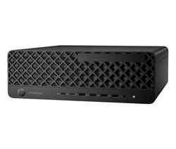 HP EliteDesk 8 SFF G1i, Ultra 5 235, 16GB, SSD 512GB, W11Pro, 3-3-3