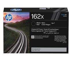 HP Toner 162X LaserJet Black