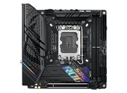 MB ASUS ROG Strix B760-I Gaming WIFI /LGA1700/2xDDR5/M.2/W6E+BT5.3/HDMI/DP/mITX