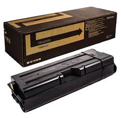 Kyocera Toner na 70 000 A4 (při 6% pokrytí), pro TASKalfa 6501i, 8801i
