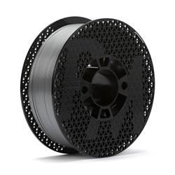 Filament PM tisková struna/filament 1,75 ABS-T stříbrná, 1 kg