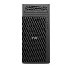 Dell Pro Max Tower T2 FCT2250/500W/TPM/U7-265/32GB/1TB SSD/Nvidia A1000/vPro/Kb/Mouse/W11 Pro/3Y ProSpt