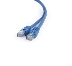 Gembird patch kábel Cat6 UTP, 2 m, modrý