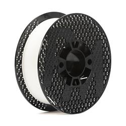 Filament PM tisková struna/filament 1,75 PLA bílá, 1 kg