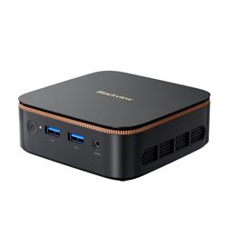 BLACKVIEW miniPC MP20 AMD Ryzen 3300U 3.5HGz 16/512GB,WiFi 6,BT 5.2,RJ45,2xUSB 3.0,2xUSB 2.0,1xHDMI,1xDP,W11Pro