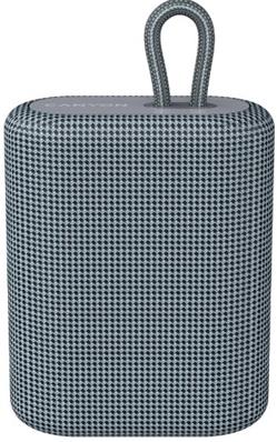 CANYON reproduktor BSP-4, BT V5.0, BLUETRUM AB5365A, 5W, 1200mAh, USB-C, microSD, šedá