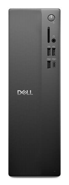 Dell Slim ECS1250/180W/I5-14400/8GB/512GB SSD/Intel UHD/WLAN/Kb/Mouse/W11 Pro/3Y ProSpt